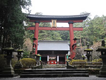 Kitaguchihongu Fuji Sengenjinja