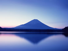 Mt. Fuji