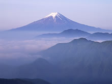 富士山